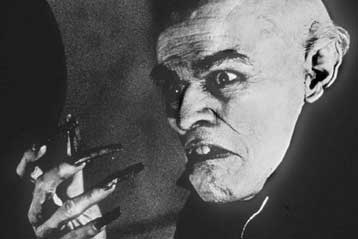 «Βρικόλακας» τρομοκρατεί χωριό στη νότια Σερβία