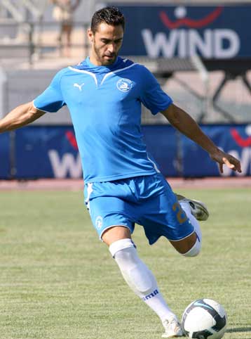 Με ανεβασμένο ηθικό και μοναδικό ερωτηματικό τον Ψωμά, η Καβάλα κόντρα στον Ατρόμητο