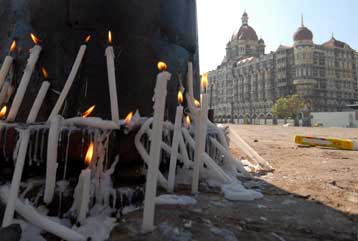 Για επικείμενες τρομοκρατικές επιθέσεις στην Ινδία προειδοποιεί το Ισραήλ