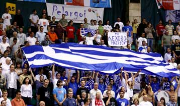 Διαθέσιμος μικρός αριθμός εισιτηρίων για την τελική φάση του Κατοβίτσε