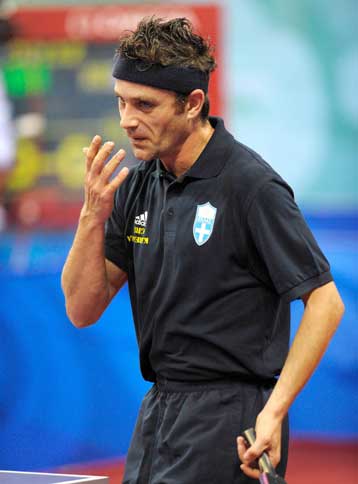 Ατυχος ο Κρεάνγκα που τραυματίστηκε και αποχώρησε από το Ευρωπαϊκό