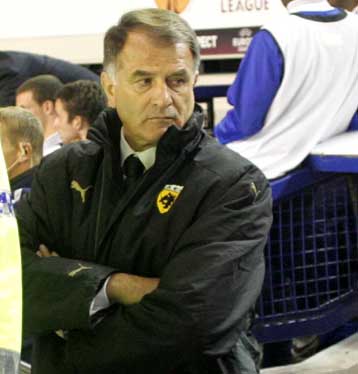 Πρέπει να συνέλθουμε άμεσα, τονίζει ο Μπάγεβιτς