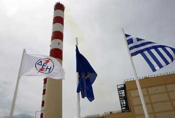 «Κοινωνικά» τιμολόγια ρεύματος και «πράσινη» ανάπτυξη στο επίκεντρο του ΠΑΣΟΚ