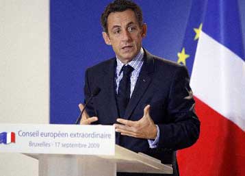 Ευρεία συναίνεση κερδίζει στην G-20 η πρόταση για τη μείωση των τραπεζικών μπόνους