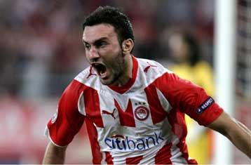 «Βιάστηκαν να μας ξεγράψουν» είπε ο «Τόρο»