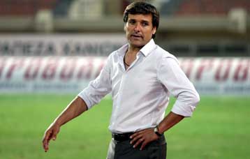 «Αυτοσυγκέντρωση για να έρθει το επιθυμητό αποτέλεσμα» ζήτησε ο Καραγεργίου