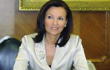 Η ελληνική οικονομία έχει περάσει τον «πάτο», λέει η υποδιοικητής της ΤτΕ