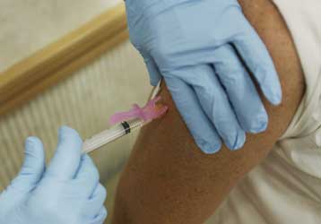 Πολύ μικρότερη από τις πρώτες εκτιμήσεις η παραγωγή εμβολίων της νέας γρίπης