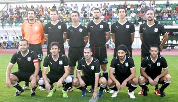 Οι διαιτητές των αγώνων στη γ φάση του Κυπέλλου Ελλάδος