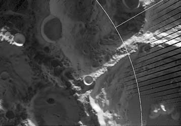 Στη Σελήνη βρέθηκε το ψυχρότερο μέρος του Ηλιακού Συστήματος