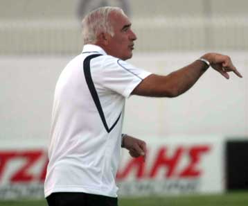 Με όπλο τη συγκέντρωση ο Αστέρας για το «διπλό» στη Νέα Σμύρνη