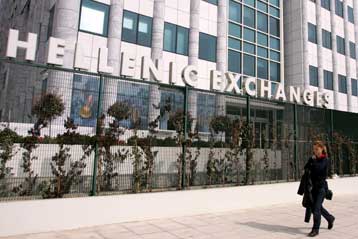 Για έναν ακόμη χρόνο υπό επιτήρηση από τον FTSE το Χρηματιστήριο Αθηνών