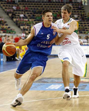 Ο Τέπις ανυπομονεί να τεθεί στη διάθεση του Παναθηναϊκού και του Ομπράντοβιτς