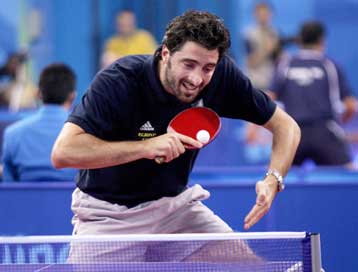 Ο Γκιώνης αποκλείστηκε από τον Μπολ, αλλά μπήκε στην 16άδα του Ευρωπαϊκού