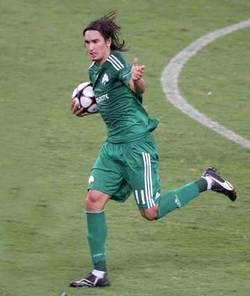 Ο Λέτο βραβεύτηκε ως MVP και συνιστά… ψυχραιμία