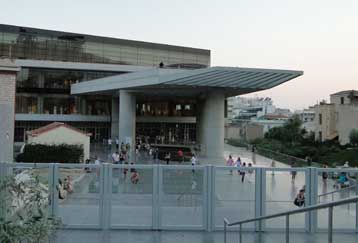 Ακύρωση του διορισμού μελών του ΔΣ του Μουσείου Ακρόπολης, ζητούν αρχαιολόγοι