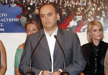 Εξηγήσεις από τον Κώστα Καραμανλή ζήτησε εκ νέου ο Σάββας Τσιτουρίδης