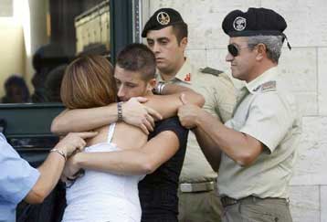 Μουδιασμένη η Ιταλία για το φόρο αίματος στο Αφγανιστάν