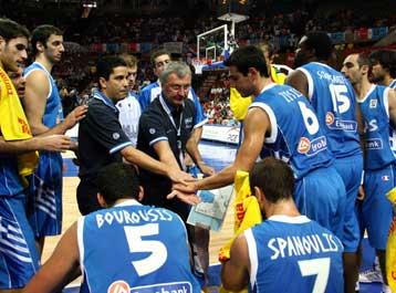 Κάτι χρωστάμε στους Ισπανούς και είναι ώρα για εκδίκηση στους «4» του Ευρωμπάσκετ