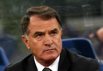 «Ποια Έβερτον; ΠΑΣ…» είπε ο Ντούσκο στους παίκτες