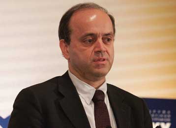 Νέες βολές από τον Σάββα Τσιτουρίδη για τον αποκλεισμό του από τις λίστες