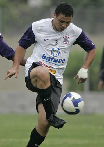 Ο Ρονάλντο θέλει να παίξει στο Μουντιάλ ακόμα και ως… ρεζέρβα στη Βραζιλία