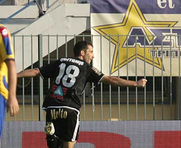 «Θα τα δώσουμε όλα με Ολυμπιακό…» υποσχέθηκε ο Φωτάκης για το ματς του ΠΑΟΚ