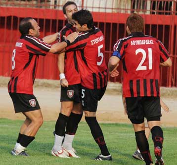 Δοκιμασία για την Παναχαϊκή κόντρα σε ΠΑΟ Ρουφ και ντέρμπι κορυφής στον βορρά