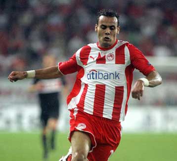 Νοκ άουτ και ο Ζαϊρί από το ντέρμπι με τον ΠΑΟΚ