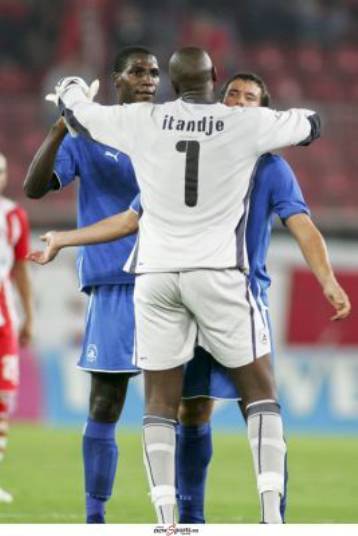 Ο Σουλτανίδης τιμώρησε και πάλι τον Ατρόμητο, 2-1 η Καβάλα