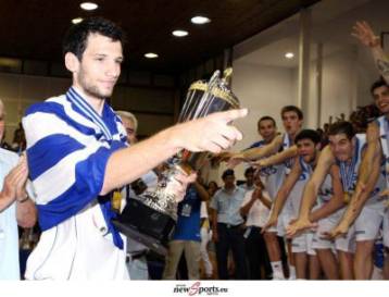 Ο Πανιώνιος θέλει δανεικό τον Γαννόπουλο από τον Ολυμπιακό