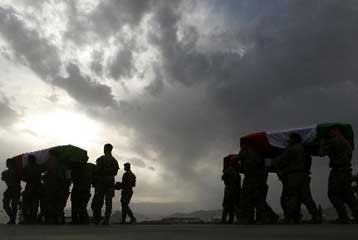 Δεν χρειαζόταν ο πόλεμος στο Αφγανιστάν, διαμηνύει στη Δύση ο μουλάς Ομάρ