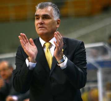 Φιλική ήττα του ΠΑΟΚ από τα Τρίκαλα, την Κυριακή με τον Ολυμπιακό