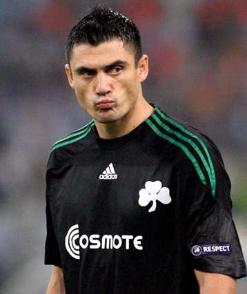 Με Τζόρβα και όχι Γκαλίνοβιτς ο ΠΑΟ κόντρα στον Αρη