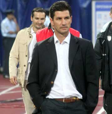 Για ντροπή έκανε λόγο ο Ουζουνίδης, περίεργη νίκη για Προτάσοφ