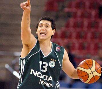 Πρώτο φιλικό με νίκη για τον Παναθηναϊκό