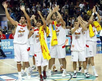 Διθυραμβικά σχόλια και απαίτηση για χρυσό από τα ισπανικά ΜΜΕ