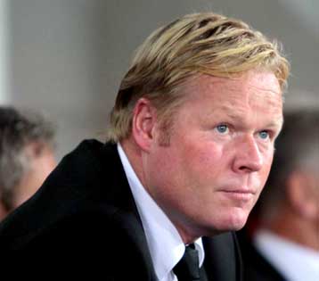 Απρόσμενη ήττα της Αλκμααρ από την Ναϊμέγκεν