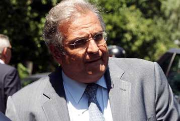 Στο 8% του ΑΕΠ εκτοξεύθηκε το ταμειακό έλλειμμα του προϋπολογισμού