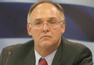 Βολές Δούκα κατά «μυστικοσυμβούλων» για τον αποκλεισμό του από τα ψηφοδέλτια