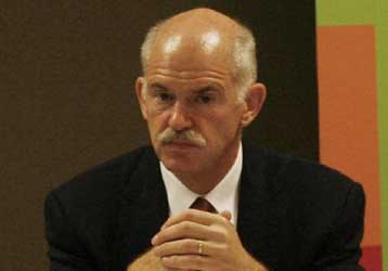 «Δεν θα ανεχτώ τα φέουδα στο ΠΑΣΟΚ», προειδοποιεί ο Γιώργος Παπανδρέου