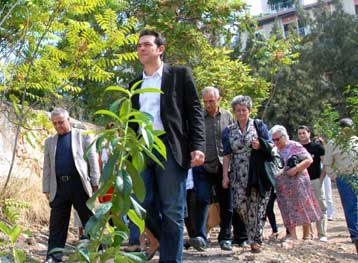 Αδιαφορούν ΝΔ και ΠΑΣΟΚ για την επόμενη μέρα της κοινωνίας, λέει ο Αλ.Τσίπρας