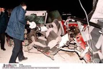 Τραγωδία με έναν νεκρό σε τροχαίο με πούλμαν που μετέφερε οπαδούς του Αρη