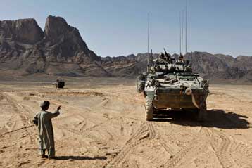 Οι ΗΠΑ βρίσκονται στο Αφγανιστάν για την Αλ-Κάιντα, υπενθυμίζει ο Μπαράκ Ομπάμα