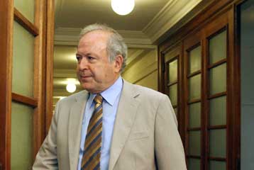 Προεδρικά Διατάγματα για το προσωπικό της Αγροφυλακής προωθεί η κυβέρνηση