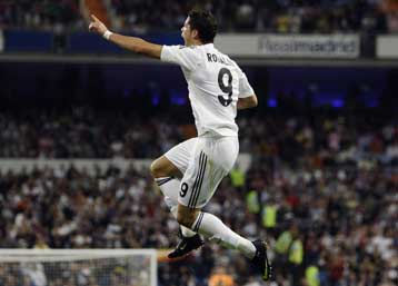 Την… όπερα της πεντάρας συνεχίζει η Ρεάλ, αήττητη και η Μπιλμπάο