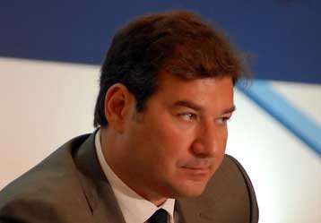 Δεν είναι αργά για τη ΝΔ, δηλώνει ο πρώην γραμματέας πολιτικού σχεδιασμού Ν.Καραχάλιος