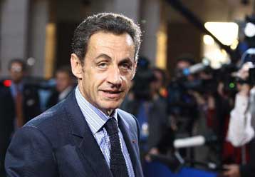 Ομολόγησε ο αποστολέας των απειλητικών επιστολών στη Γαλλία