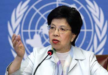 Ο ιός της νέας γρίπης δεν έχει μεταλλαχθεί, καθησυχάζει ο ΠΟΥ