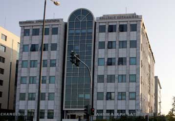 Πτωτικές τάσεις στο Χρηματιστήριο Αθηνών τη Δευτέρα